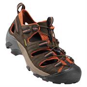 Keen Mens Arroyo II i farven Black Olive / Bombay Brown