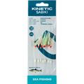 Kinetic Sabiki Maxcatch Rig | Mix