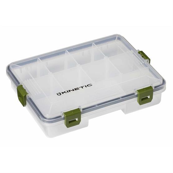Kinetic Waterproof System Box
