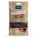 Kjø Original Goddamn Spicy Beef Jerky med Chili