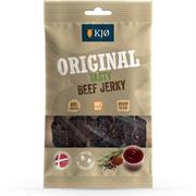 Kjø Original Tasty Beef Jerky - 25 gram