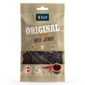 Kjø Original Spicy Beef Jerky med Chili - 25 gram