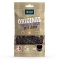 Kjø Original Beef Jerky med Teriyaki og Hvidløg