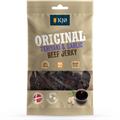 Kjø Beef Jerky med Teriyaki og Hvidløg - 60 gram