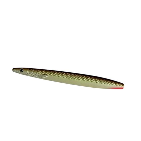 Sixty Lures Vanguard gennemløbs wobler Kutling