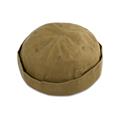 Lakor Docker Wax Cap i farven Mustard
