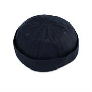 Lakor Docker Wax Cap i farven Navy