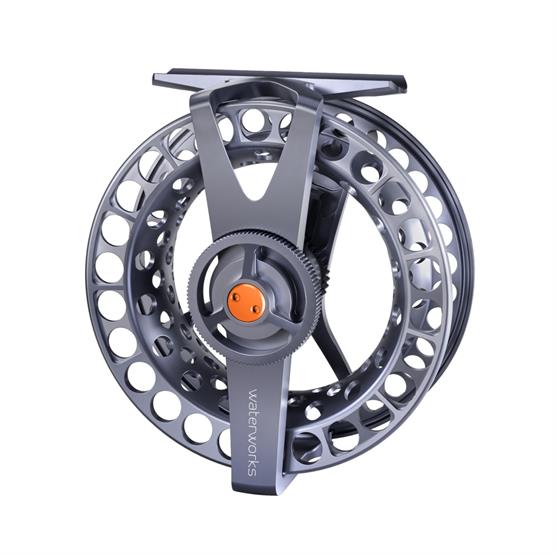 Billede af Lamson ULA Force SL II