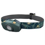 LED Lenser Kidled2, Green
