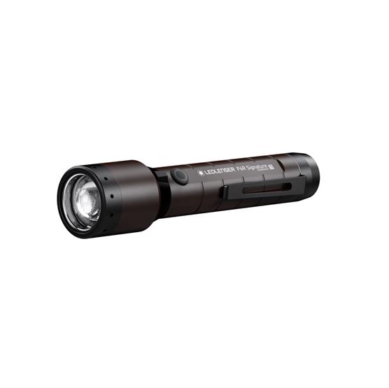 #3 - LED Lenser P6R Signature