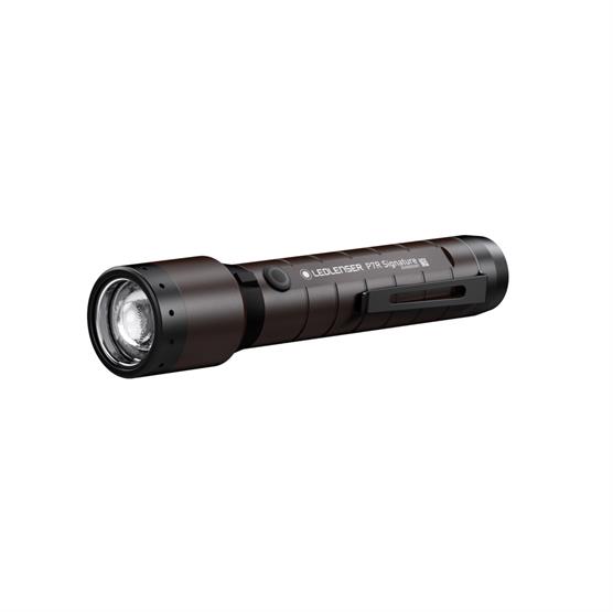 #2 - LED Lenser P7R Signature