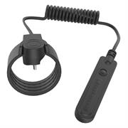 LED Lenser fjernbetjening til MT14 lommelygten