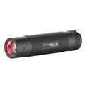 LED Lenser T2 Lommelygte - 98 gram