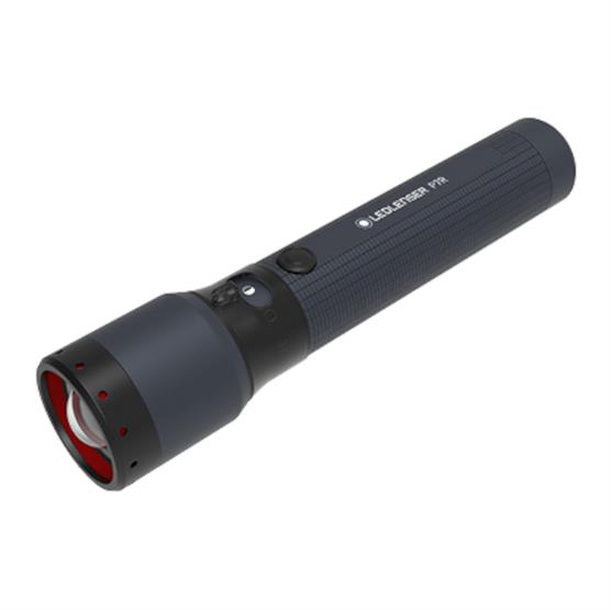 LED Lenser P7R Flashlight