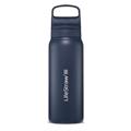 LifeStraw Go Stainless Steel 700 ml Aegean Sea