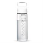 LifeStraw Go Drikkeflaske med membran-filter