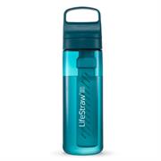 LifeStraw Go Drikkeflaske med filter - 1 liter
