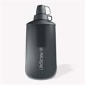 LifeStraw Peak Squeeze Bottle vandfilter på 650 ml