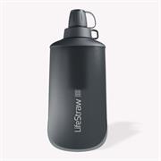 LifeStraw Peak Squeeze Bottle vandfilter på 650 ml