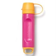 LifeStraw Solo Vandrensende filter - Pink Lemonade