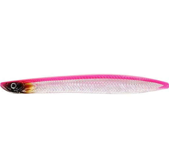 Westin Sandy Inline 18g Gennemløbs Wobler Pink Ayu