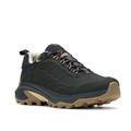 Merrell Moab Speed 2 LTR WP Womens, Black