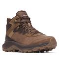Merrell Speed Strike 2 LTR Mid WP til Kvinder i farven Mole