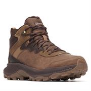 Merrell Speed Strike 2 LTR Mid WP til Kvinder i farven Mole