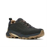 Merrell Moab Speed 2 LTR WP Mens, Black