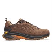 Merrell Mens Moab Speed 2 LTR WP i farven Mole