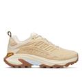 Merrell Moab Speed 2 LTR WP til Kvinder i farven Latte
