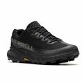 Merrell Mens Agility Peak 5 GTX I farven Black / Black