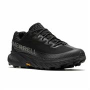Merrell Mens Agility Peak 5 GTX I farven Black / Black