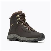 Merrell Vego Mid LTR WP Womens, Espresso