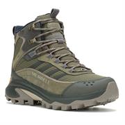 Merrell Moab Speed Thermo Vinter Vandrestøvler