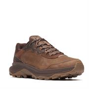 Denne vandresko har et mere atletisk udtryk, men samme komfort og beskyttelse som traditionelle vandresko