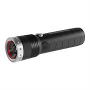 LED Lenser MT14 Lommelygte
