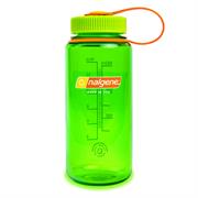 Nalgene Wide Mouth Drikkedunk - 500 ml - Melon Ball