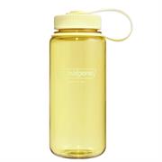 Nalgene Wide Mouth Sustain 500 ml, Butter
