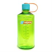 Nalgene Narrow Mouth Drikkeflaske - Pear