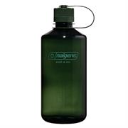 Nalgene Drikkeflaske - Narrow Mouth - Jade