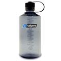 Nalgene NM Drikkeflaske på 1 liter - Farve - Grå