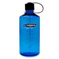 Nalgene Narrow Mouth Drikkeflaske - Slate Blue