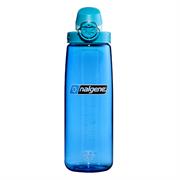 Nalgene On The Fly Sustain Drikkeflaske i blå