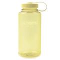 Nalgene Wide Mouth Vandflaske i farven - Butter