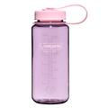Nalgene Wide Mouth Drikkeflaske i farven - Cherry Blossom