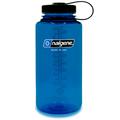 Nalgene Wide Mouth Vandflaske på 1 Liter