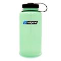 Nalgene Wide Mouth Sustain 1000 ml Drikkeflaske