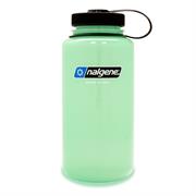 Nalgene Wide Mouth Sustain 1000 ml Drikkeflaske