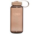 Nalgene Wide Mouth 500 ml Drikkeflaske - Mocha